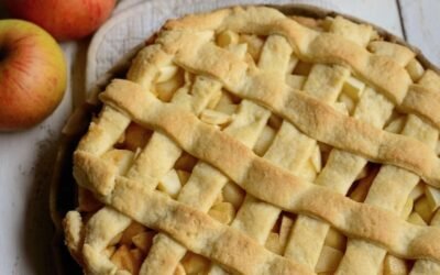 Best Apple Pie Recipe Ever
