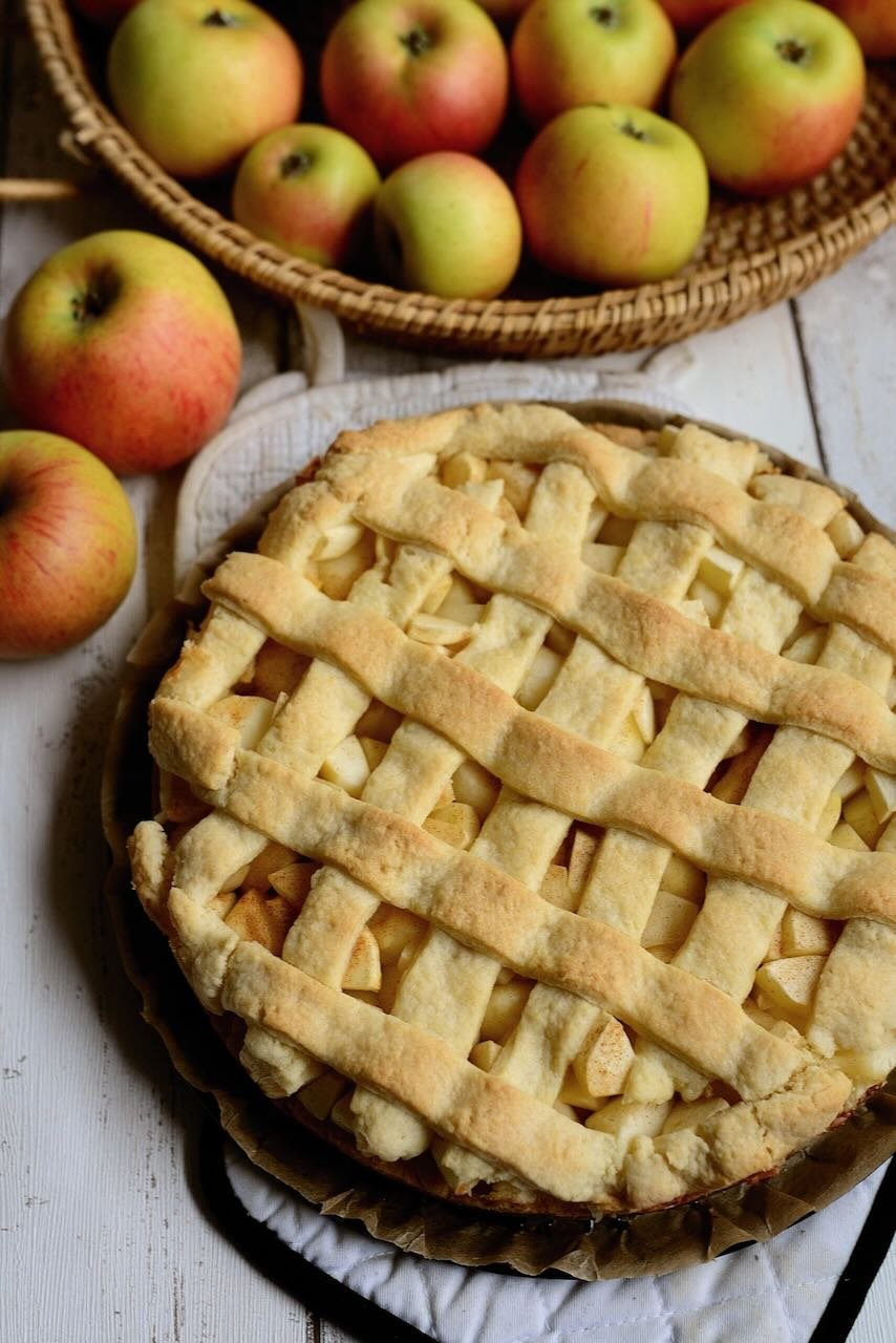 Apple Pie Recipe