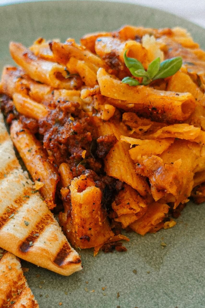 Baked Ziti