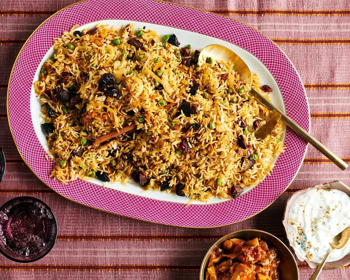 15 Easy Indian Recipes for Beginners (Anyone Can Make) Indian Recipes