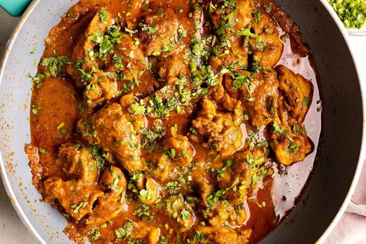 15 Easy Indian Recipes for Beginners (Anyone Can Make) Indian Recipes