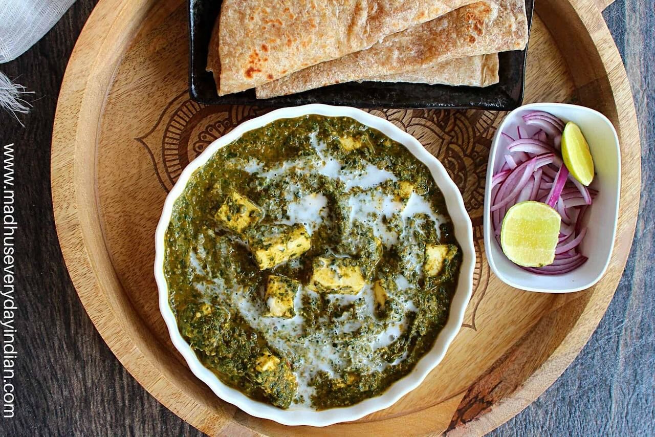 15 Easy Indian Recipes for Beginners (Anyone Can Make) Indian Recipes