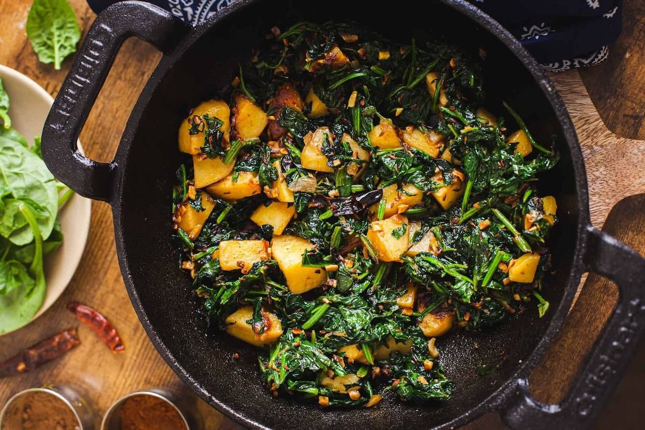 15 Easy Indian Recipes for Beginners (Anyone Can Make) Indian Recipes