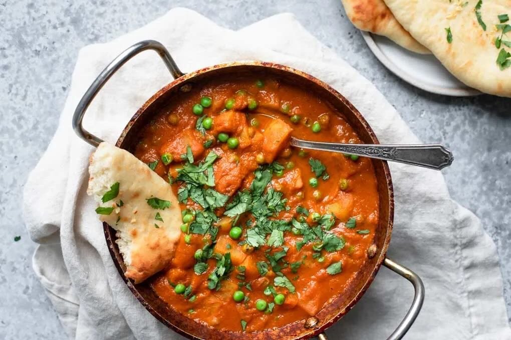 15 Easy Indian Recipes for Beginners (Anyone Can Make) Indian Recipes
