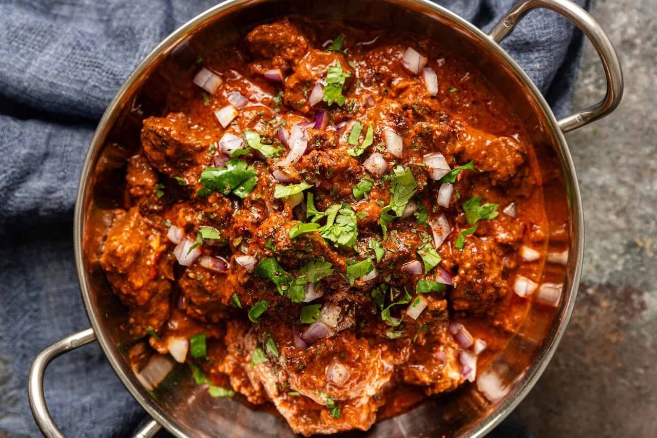 15 Easy Indian Recipes for Beginners (Anyone Can Make) Indian Recipes