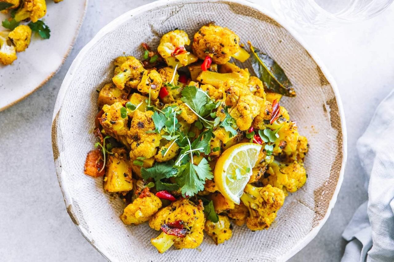 15 Easy Indian Recipes for Beginners (Anyone Can Make) Indian Recipes