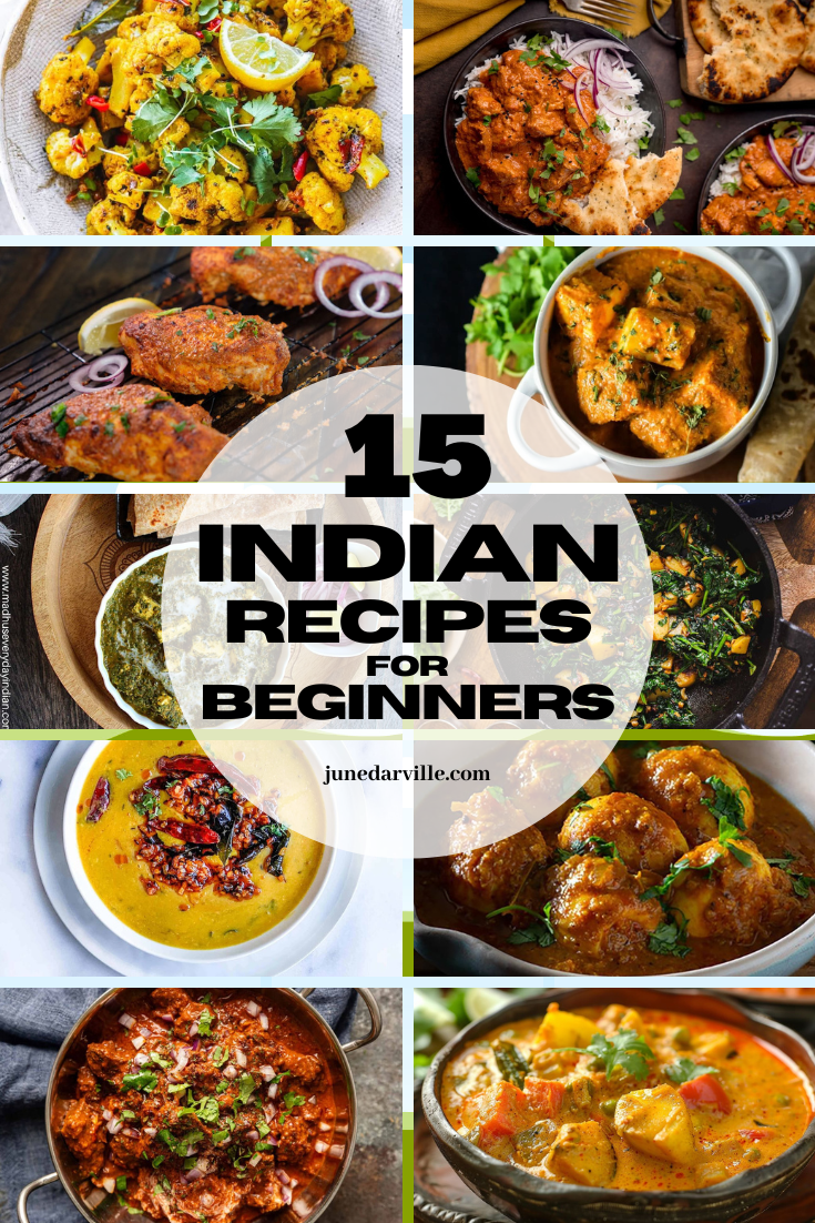 Indian Recipes