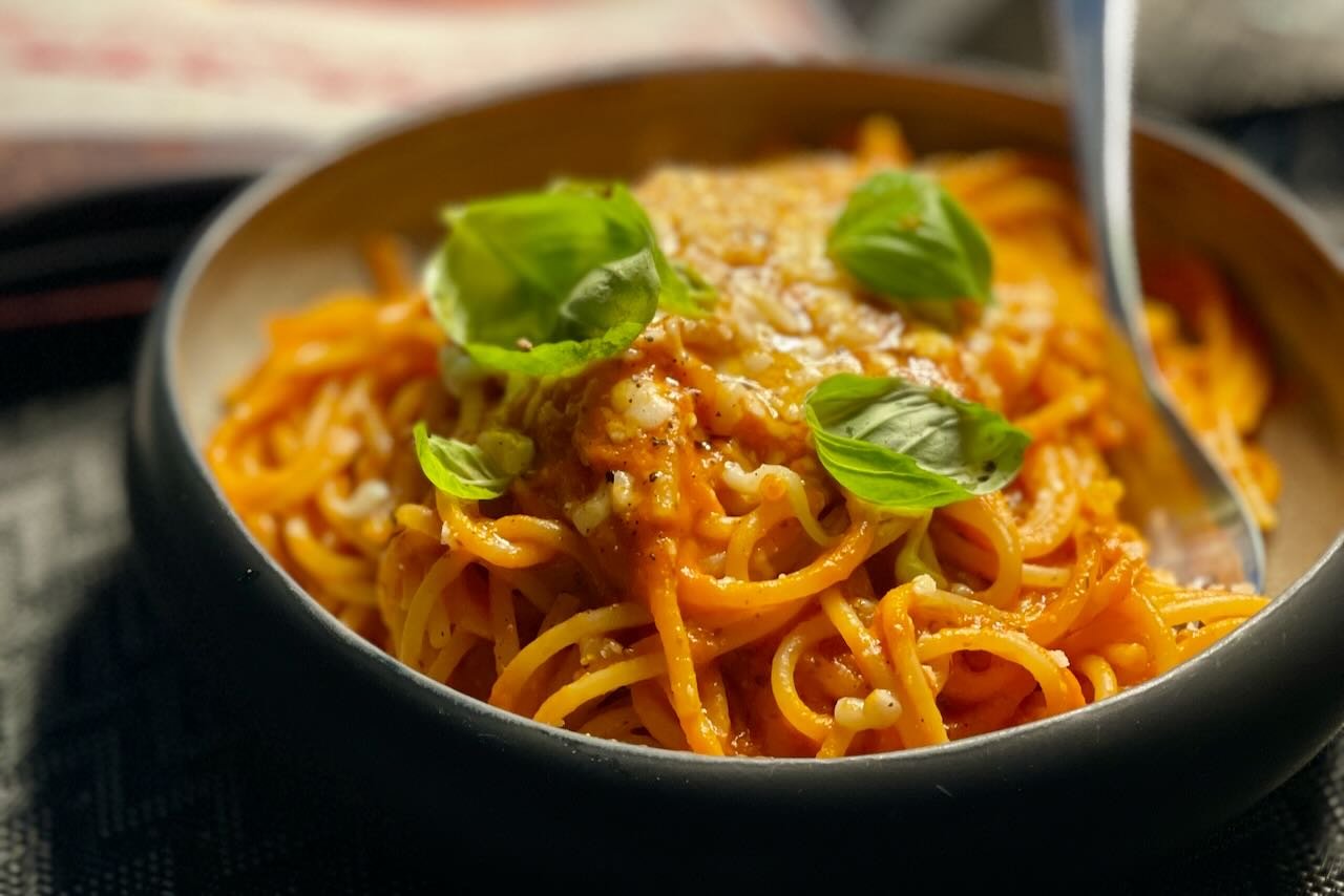 Pasta Pomodoro
