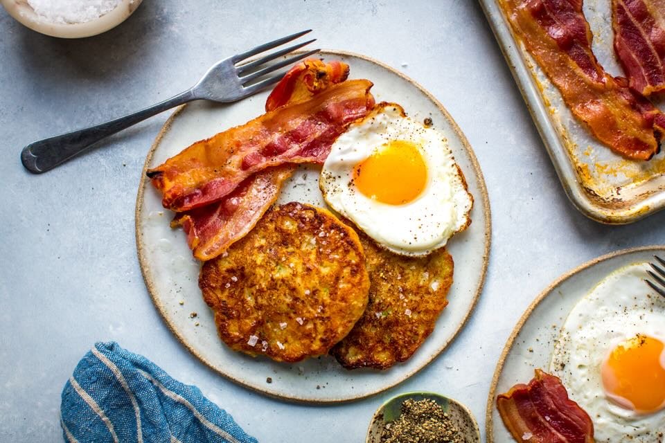 St Patrick's Day Recipes