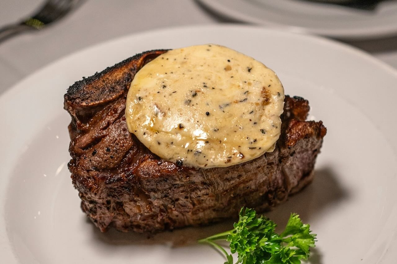 Anchovy Butter Recipe