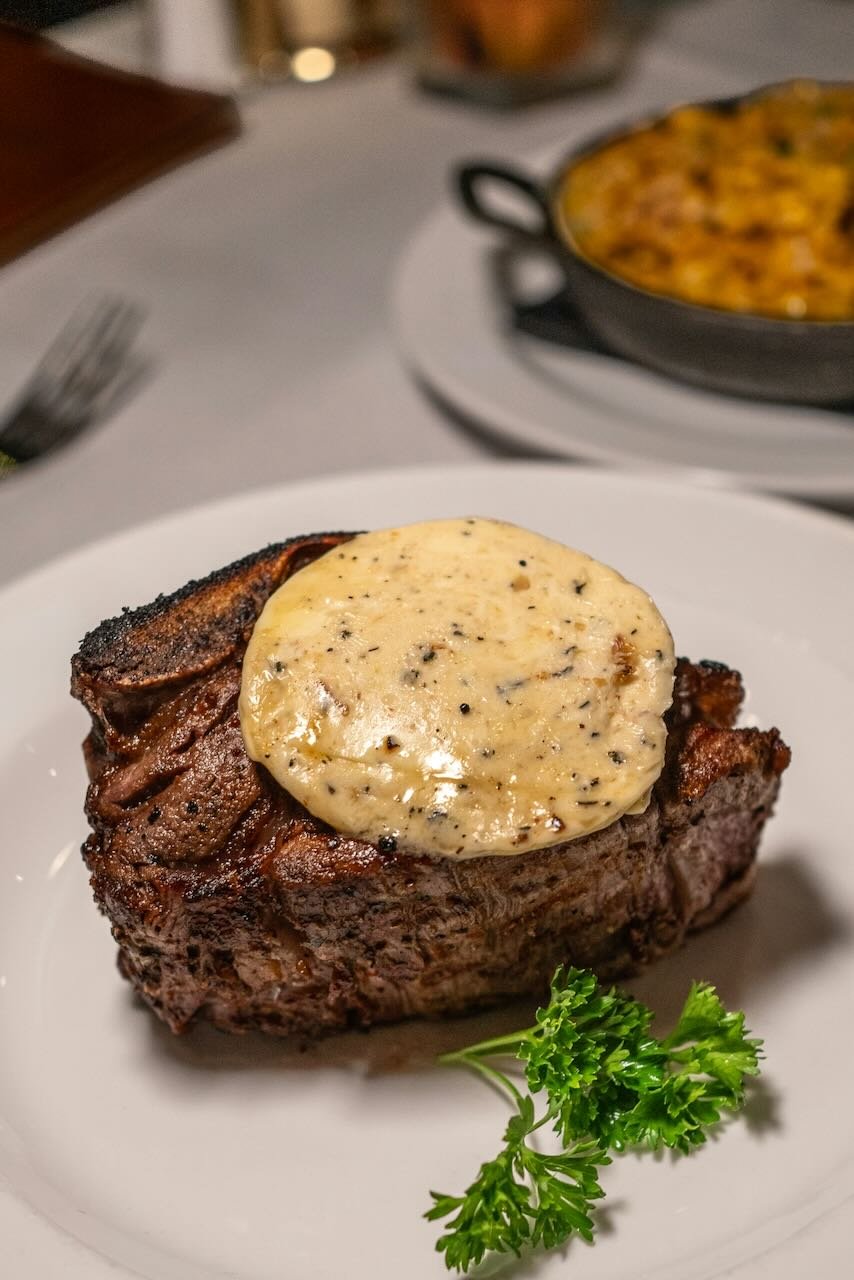 Anchovy Butter Recipe