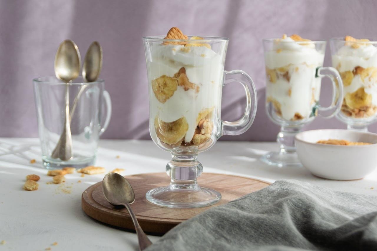 Easy Banana Pudding Recipe