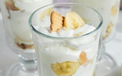 Easy Banana Pudding Recipe (No Bake)