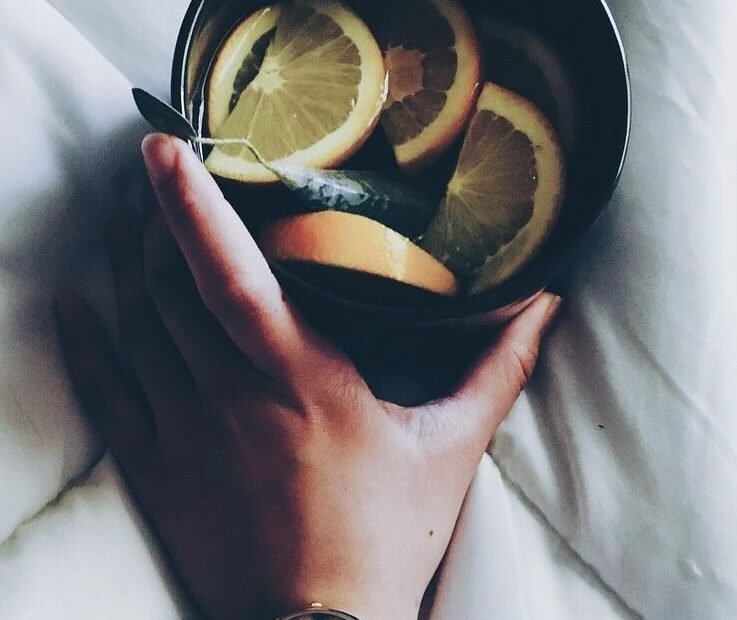 5 Tips for Elevating Your Nighttime Routine Elevating Your Nighttime Routine