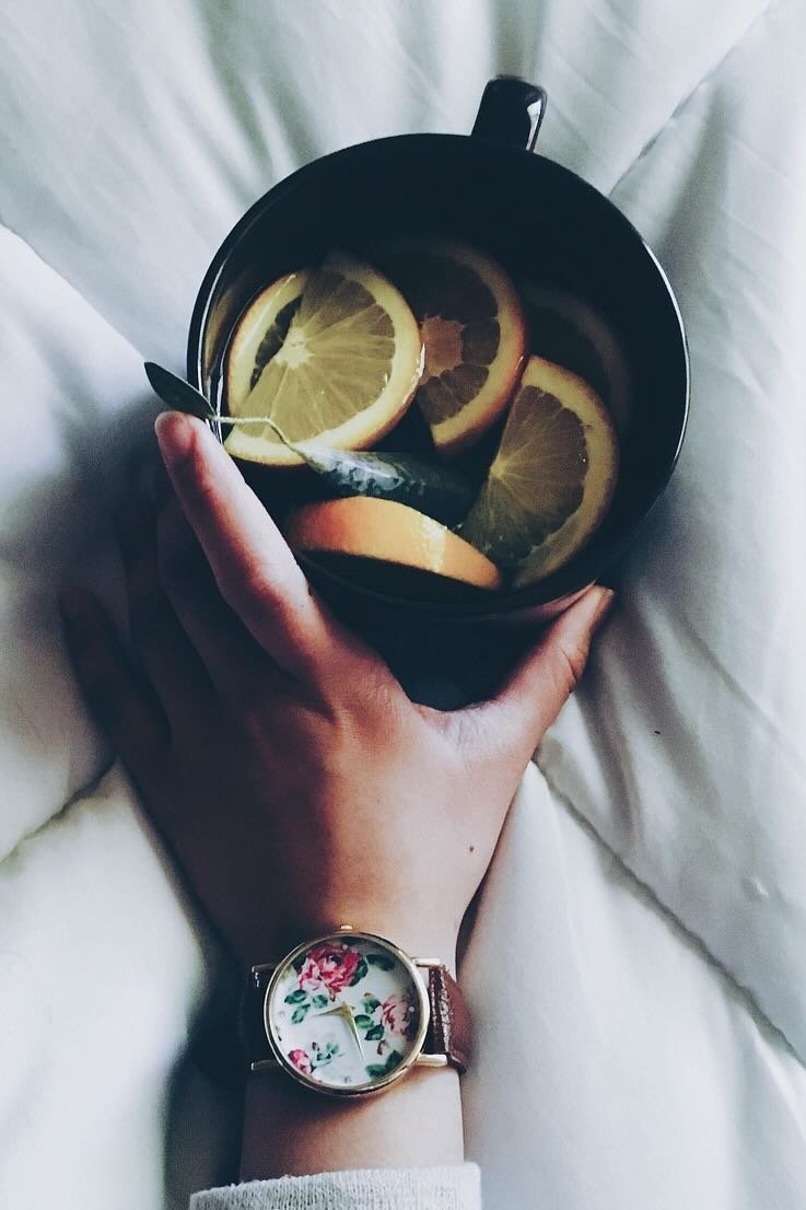 Elevating Your Nighttime Routine