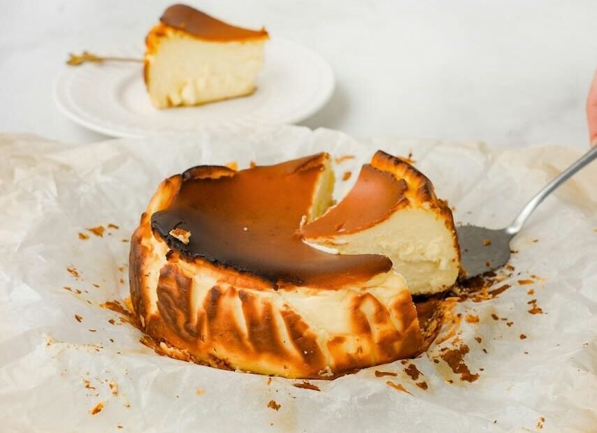 How Long Does Cheesecake Last in the Fridge