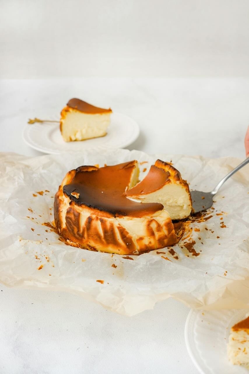 How Long Does Cheesecake Last in the Fridge