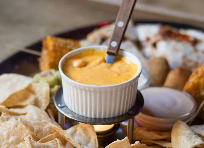 Queso Dip