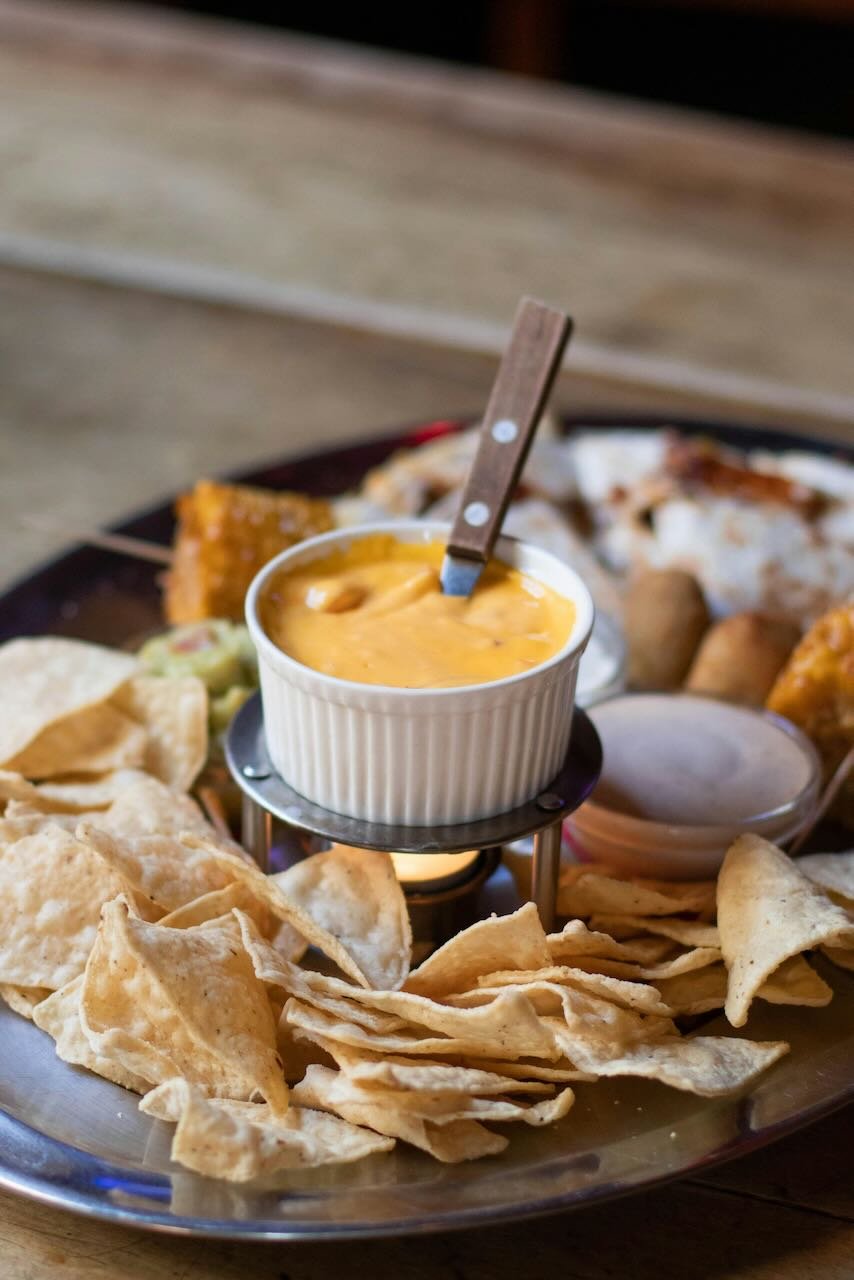 Queso Dip