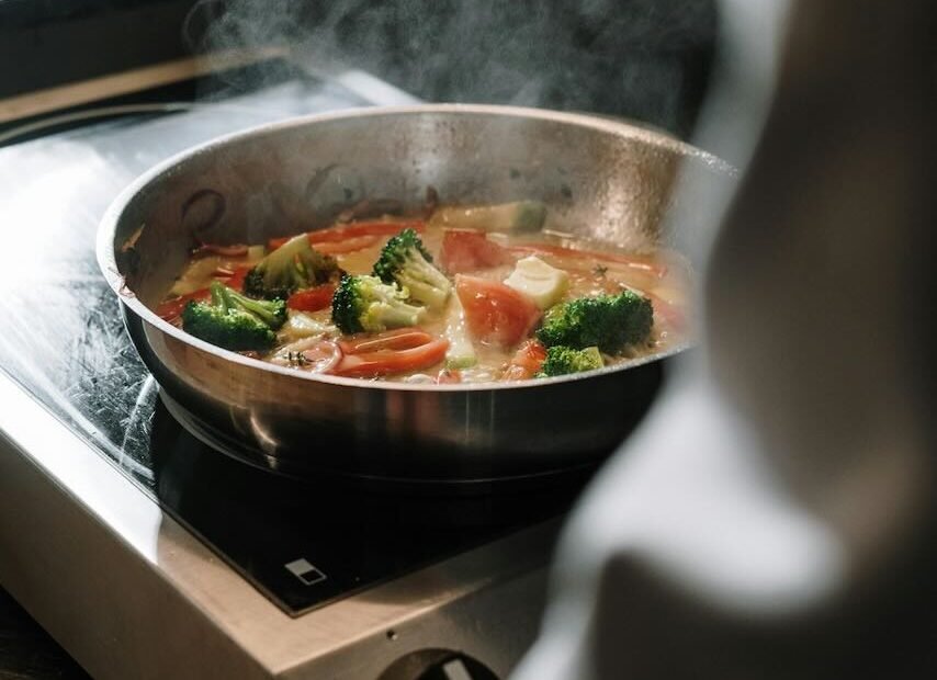 Homemade Comfort Food