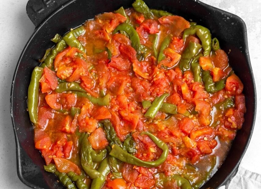 Piperrada