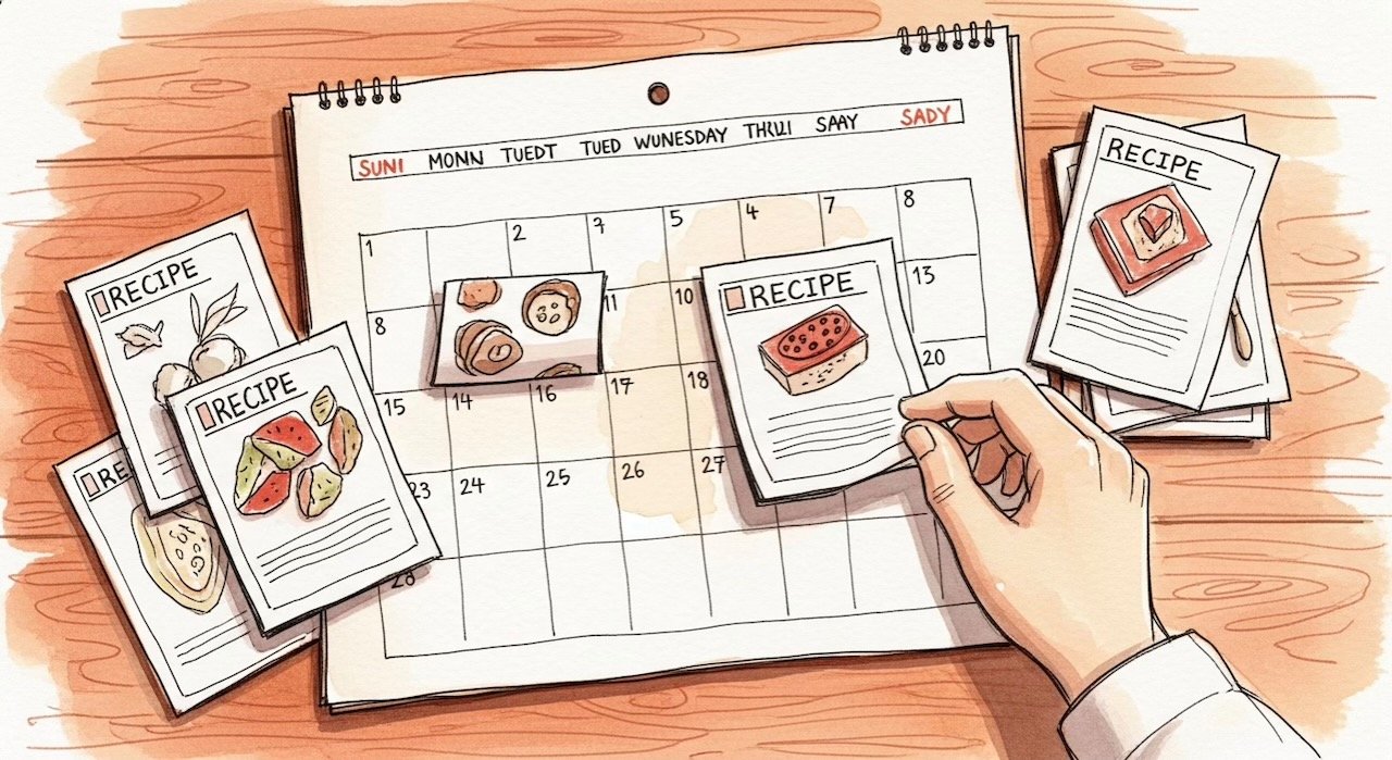 Best Meal Planning Apps 2026