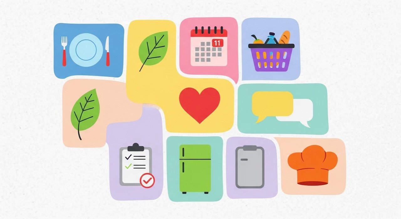 Best Meal Planning Apps 2026