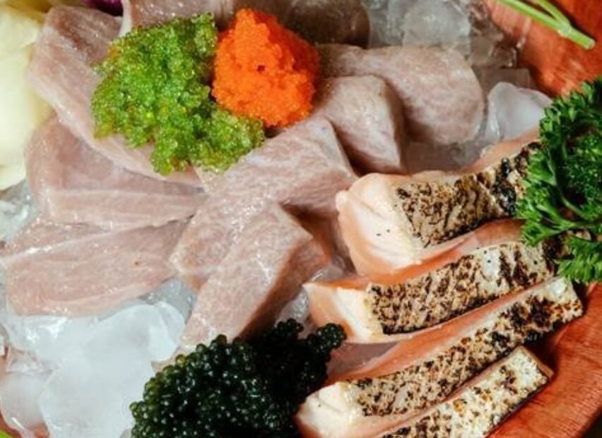 Caviar