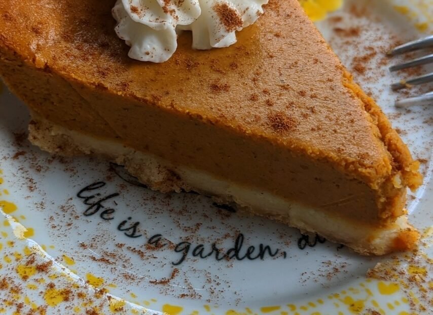 Pumpkin Recipes