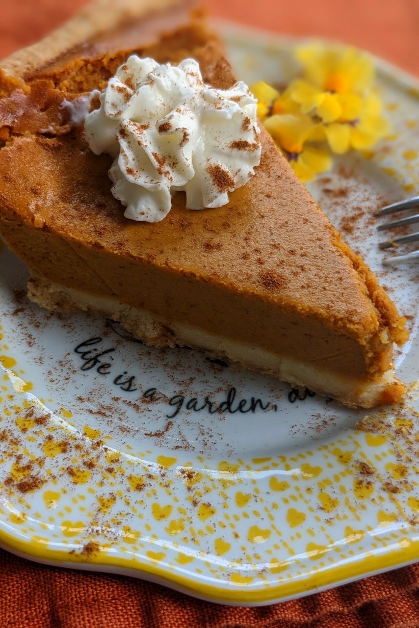 Pumpkin Recipes