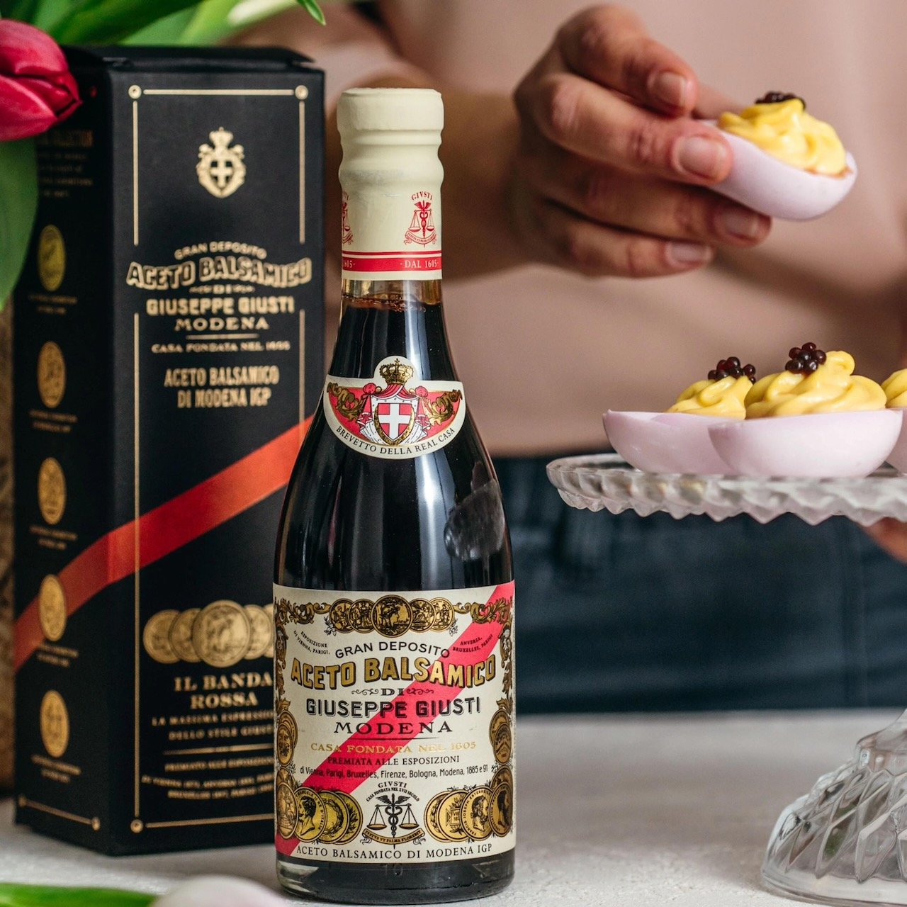 Everything You Want to Know About Balsamic Vinegar of Modena Balsamic Vinegar of Modena