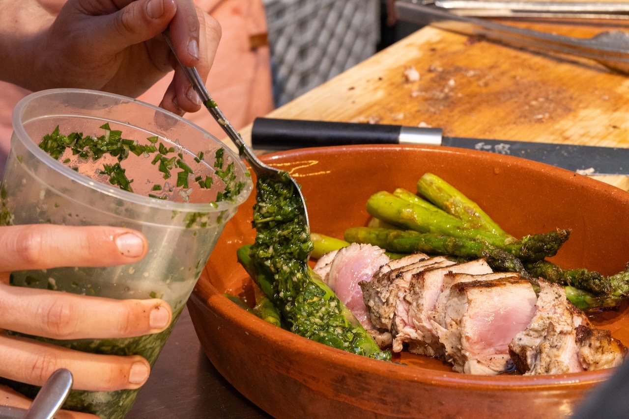 European Veal
