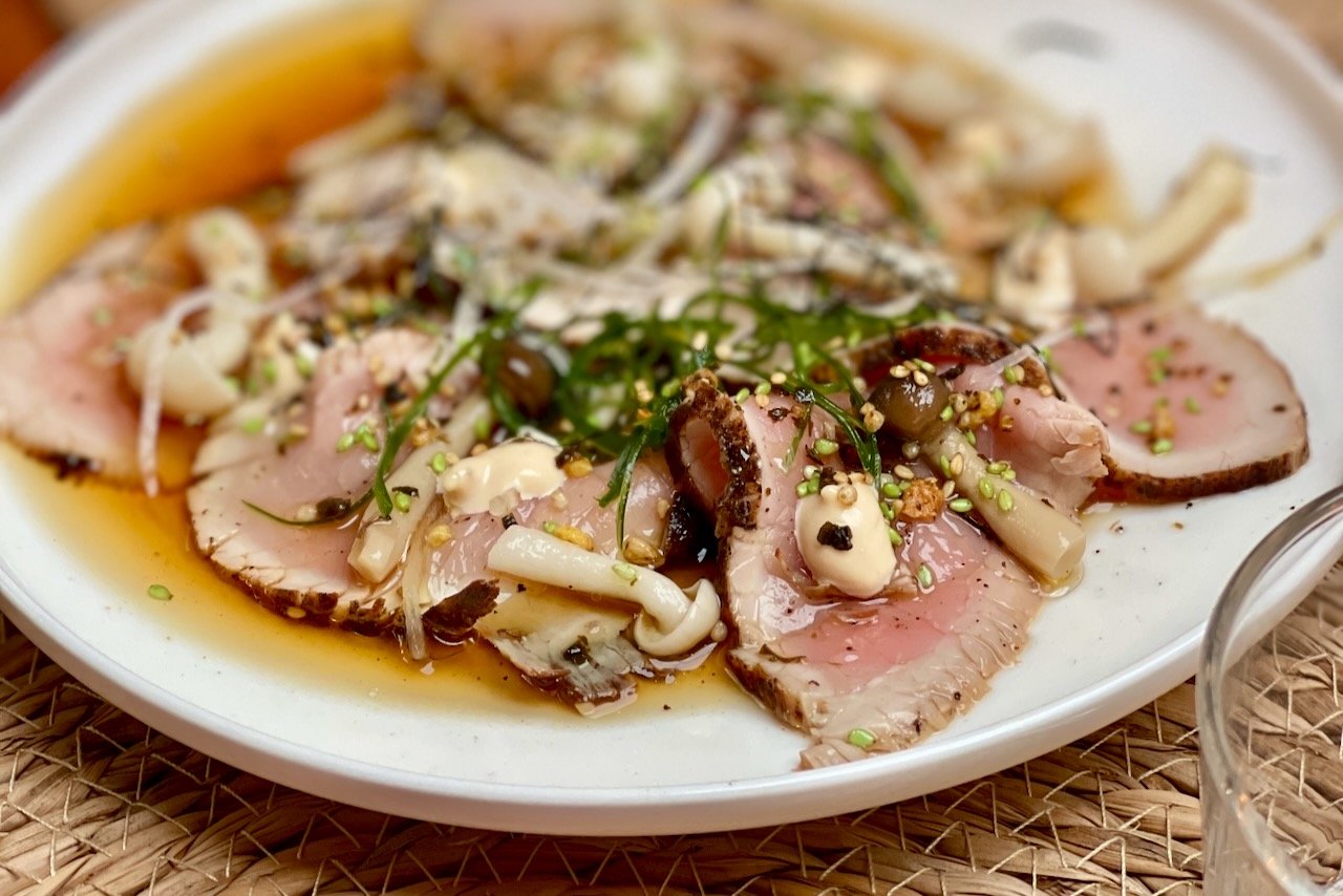 European Veal