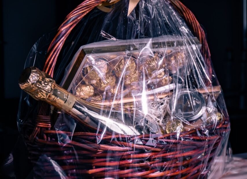 Luxury Gift Baskets