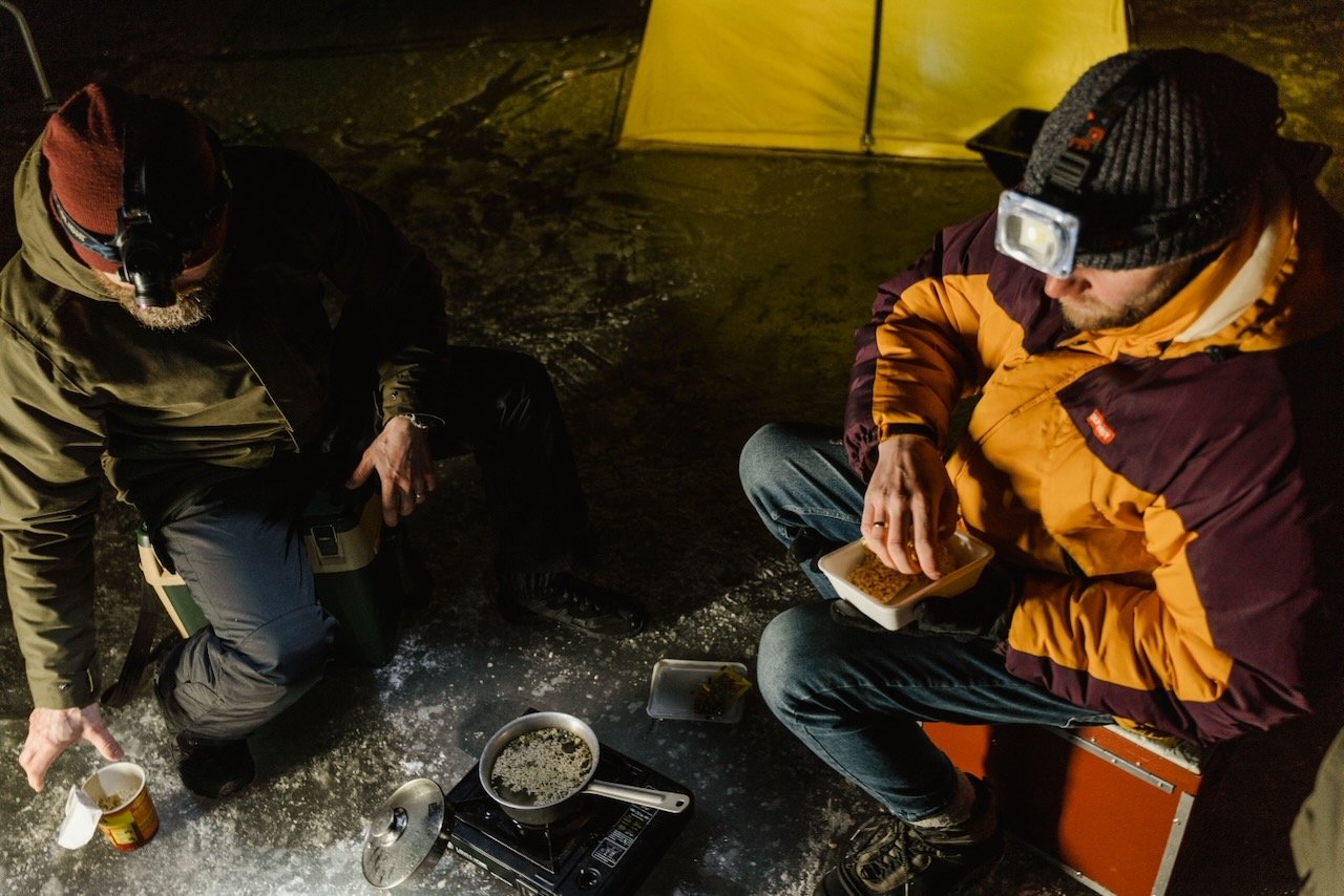 What Do Trekkers Eat in the Himalayas? A Nepal Teahouse Food Guide with a Dal Bhat Recipe Dal Bhat Recipe