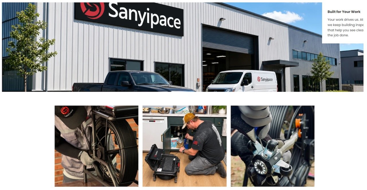 SANYIPACE