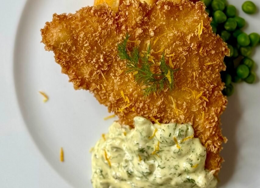 Tartar Sauce Recipe